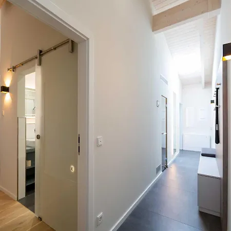 Domizil Meerzeit Appartement 9 *