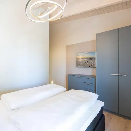 Domizil Meerzeit Appartement 9 Heringsdorf (Usedom)
