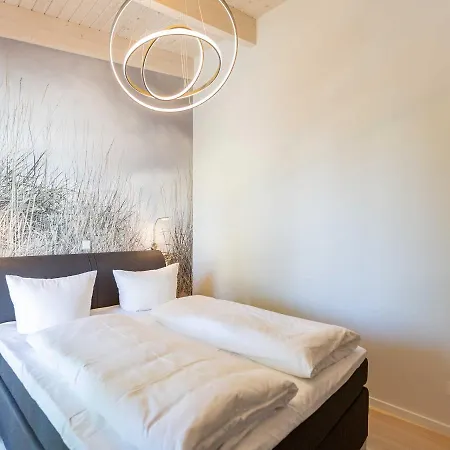 Domizil Meerzeit Appartement 9 * Heringsdorf (Usedom)